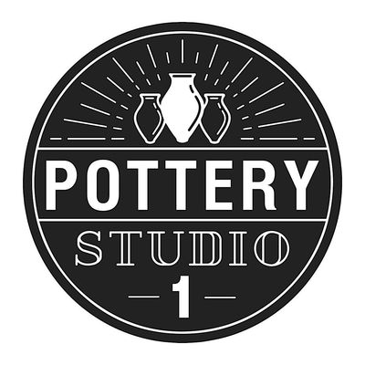 Pottery Studio 1 logo