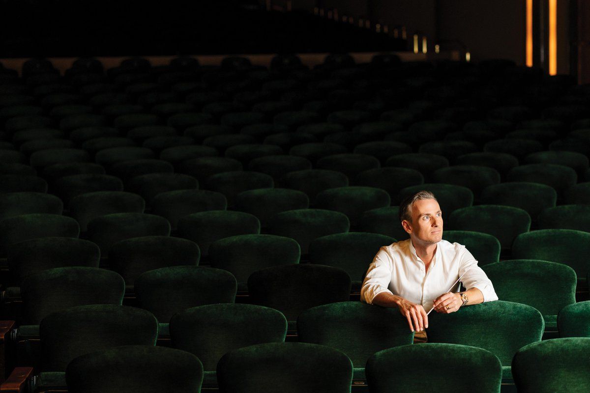 Naples Philharmonic Orchestra | Event in Naples | AllEvents