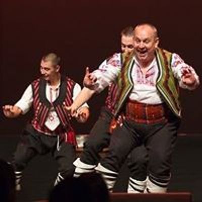 Национален фолклорен ансамбъл "Българе"