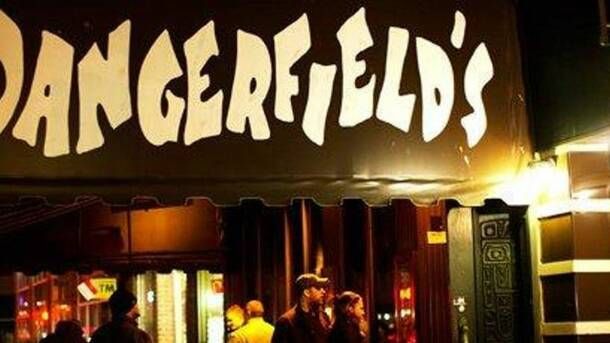 All Star Stand Up Comedy at Dangerfield’s Comedy Club, 20 October | Event in York | AllEvents.in