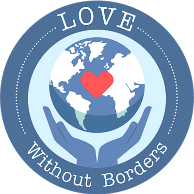 Love Without Borders logo