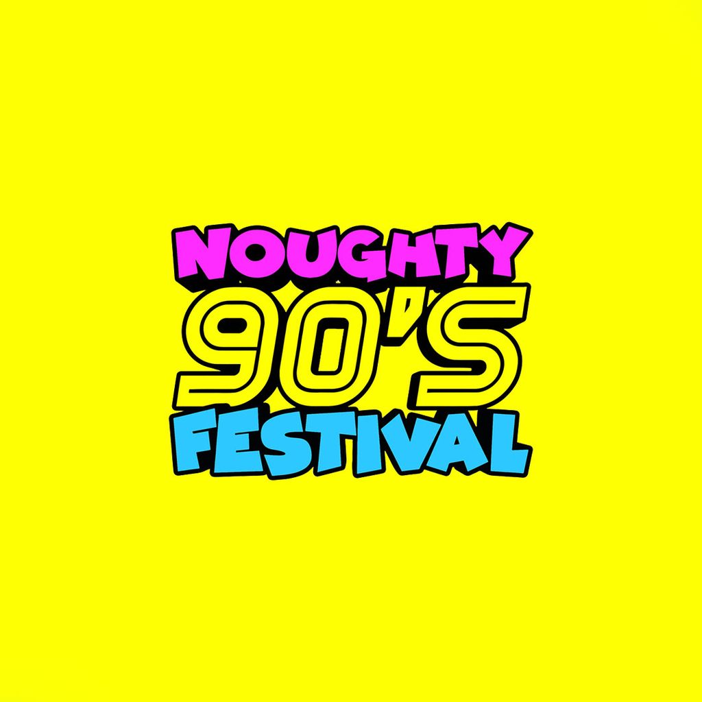 Noughty 90s Festival Hitchin 2023, The Priory, Letchworth, 1 July to 2