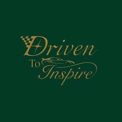 Driven logo