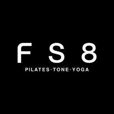 FS8 Mayfaire logo