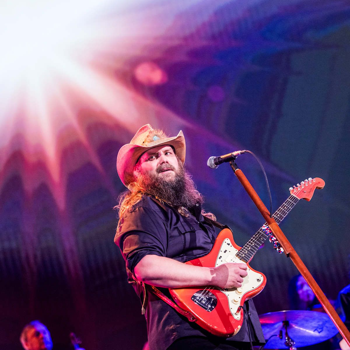 Chris Stapleton Hollywood Tickets, 10 October | Event in Hollywood | AllEvents