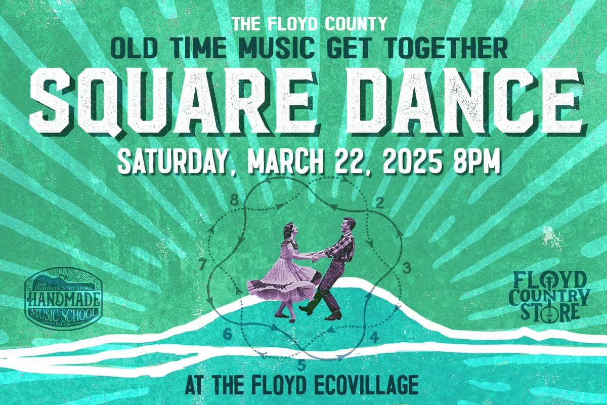 Square Dancing | Event in Portland | AllEvents