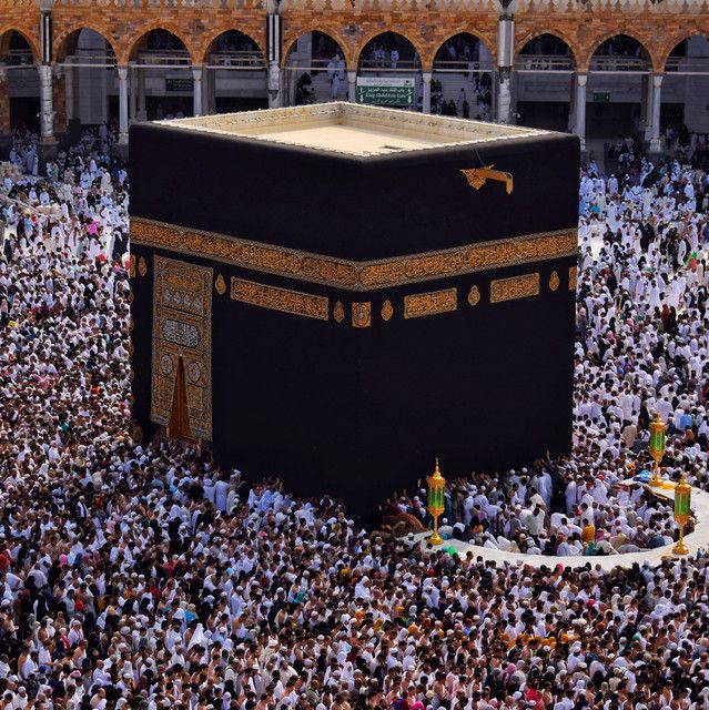Sheikh Maher Al Muaiqly