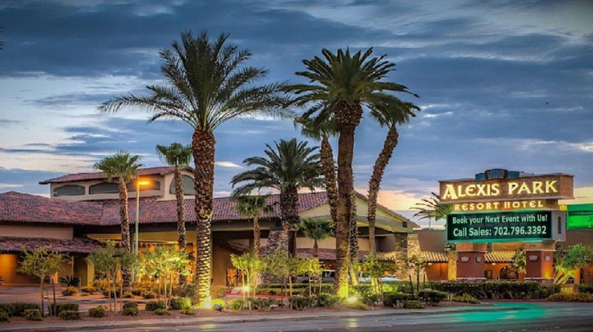 Parking Queen Selena - Las Vegas, 23 August | Event in Las Vegas | AllEvents
