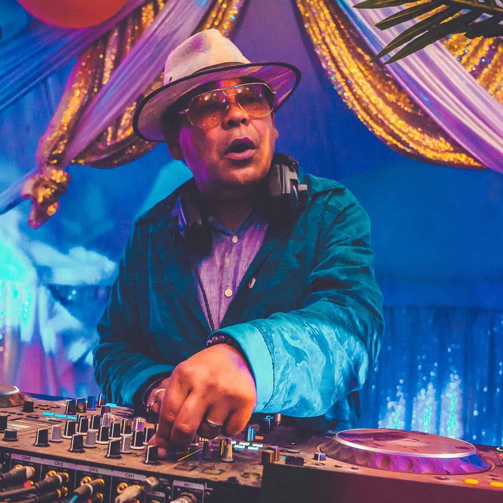 Craig Charles DJ set, 26 September | Event in Northampton | AllEvents