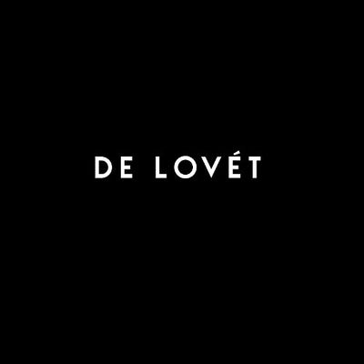 DE LOVÉT logo