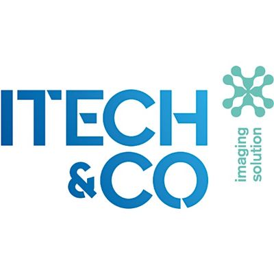 Itech & Co logo