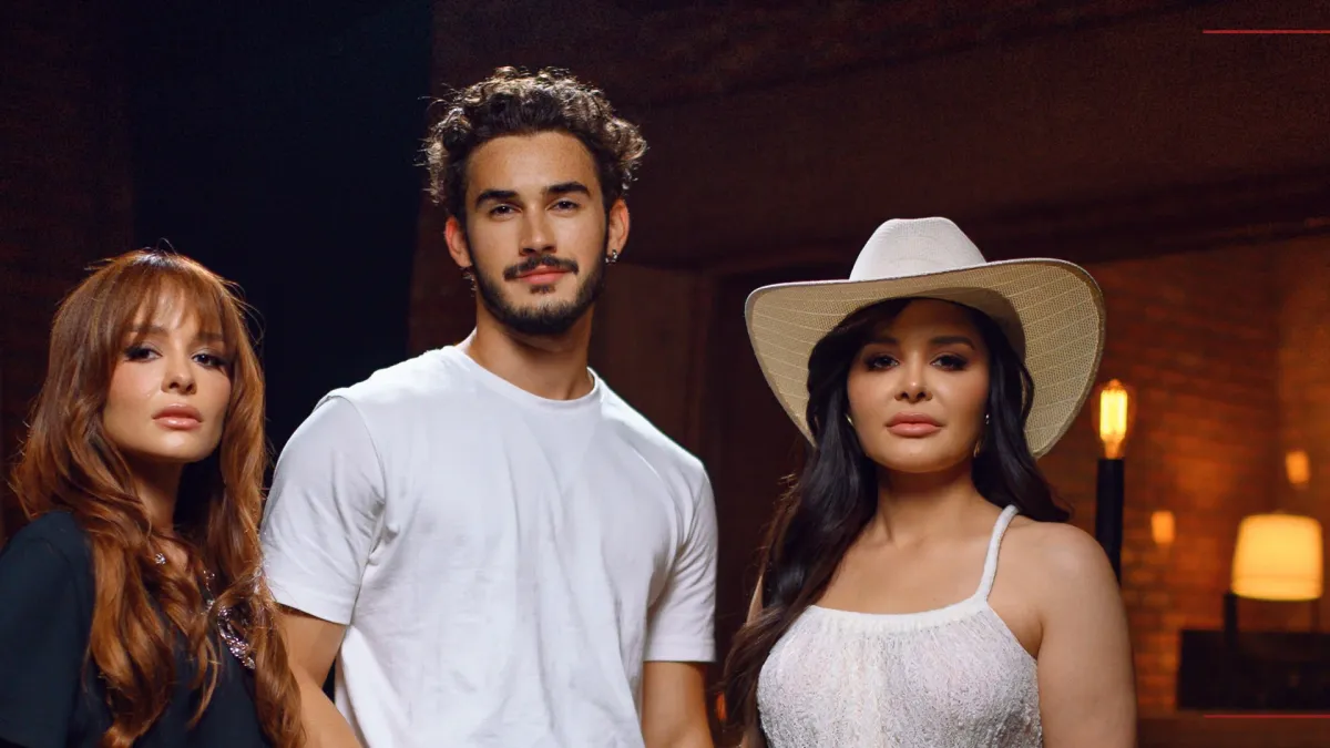 Maiara &amp; Maraisa in Leopoldina | Event in Juiz de For a | AllEvents