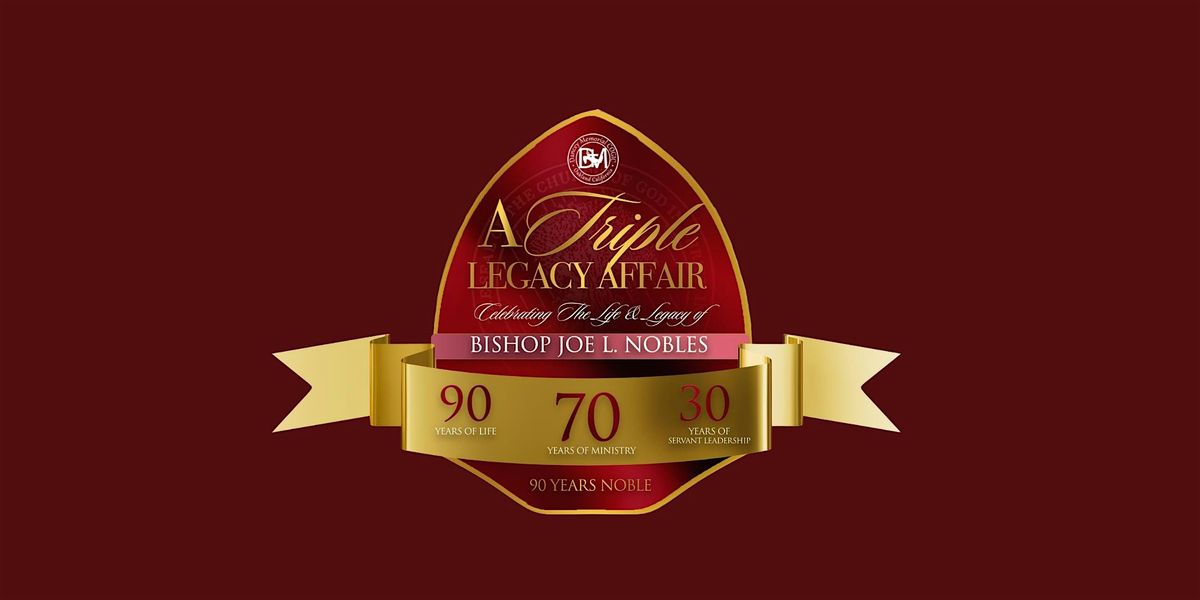 A Triple Legacy Affair, 21 February | Event in Alameda | AllEvents
