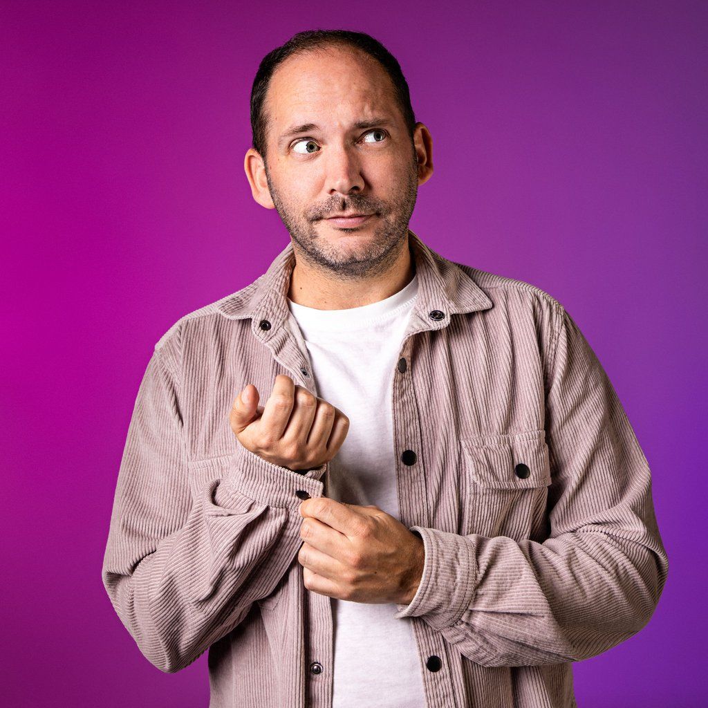 Stand-up Comedy Headingley with Alex Duffy, 16 October | Event in Leeds | AllEvents