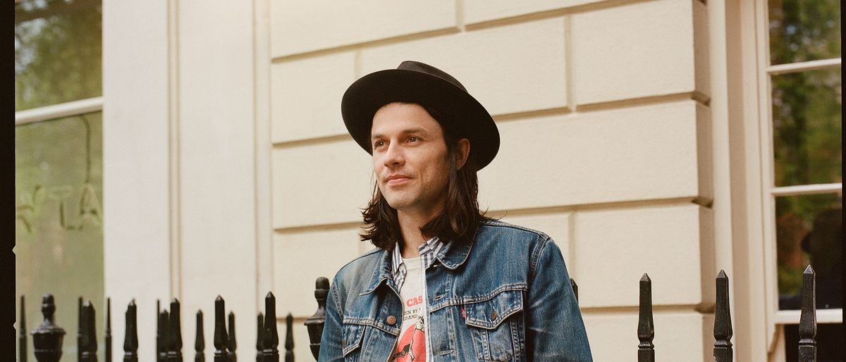 James Bay in Toronto, 26 May | Event in Toronto | AllEvents