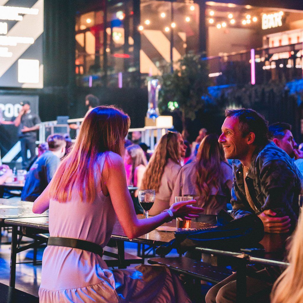 The Big Office Party, 12 December | Event in Liverpool | AllEvents