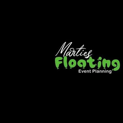 Martie’s Floating Event Planning