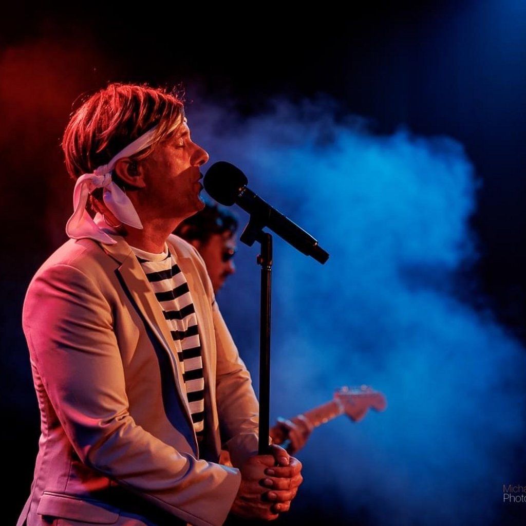 The Duran Duran Experience, 27 December | Event in Derby | AllEvents