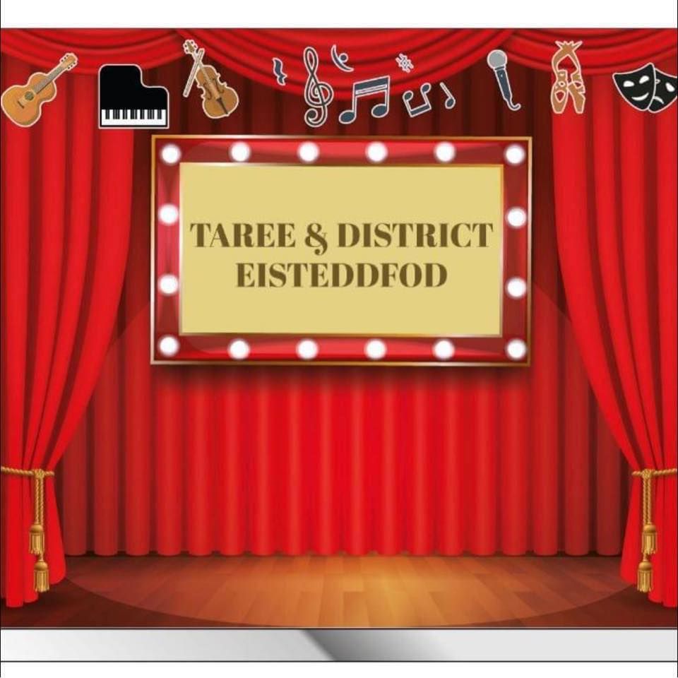 2023 Taree Eisteddfod Choirs , Manning Entertainment Centre, Taree, 30