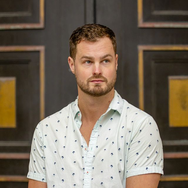 Nate VanDeusen