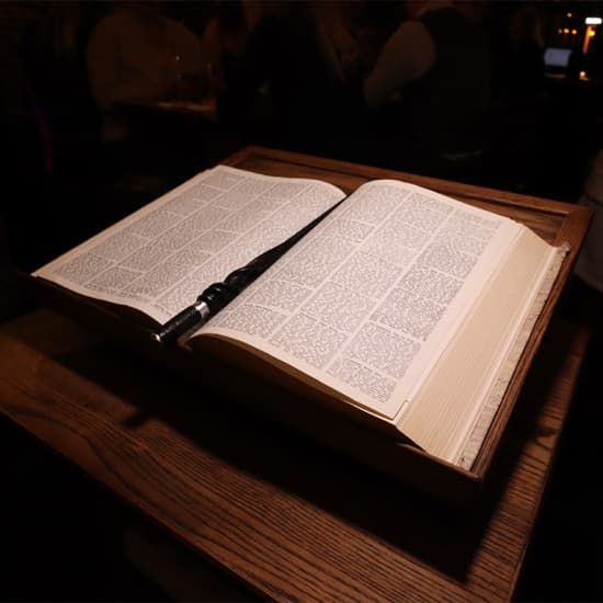 Wizards and Wands Experience: Magical Mixology - San Diego | Event in San Diego | AllEvents