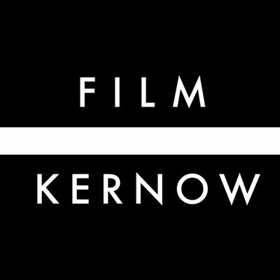 Film Kernow logo