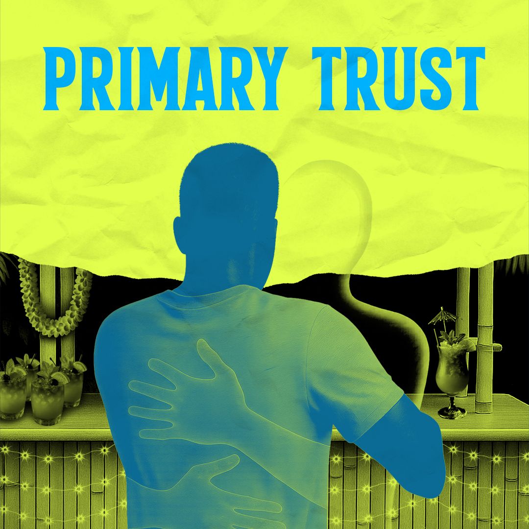 Primary Trust - Preview, 10 October | Event in Minneapolis | AllEvents