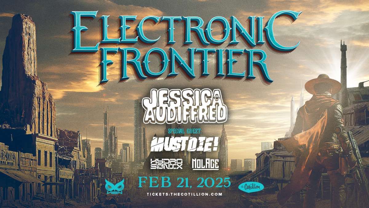 Jessica Audiffred (21+), 21 June | Event in Boston | AllEvents