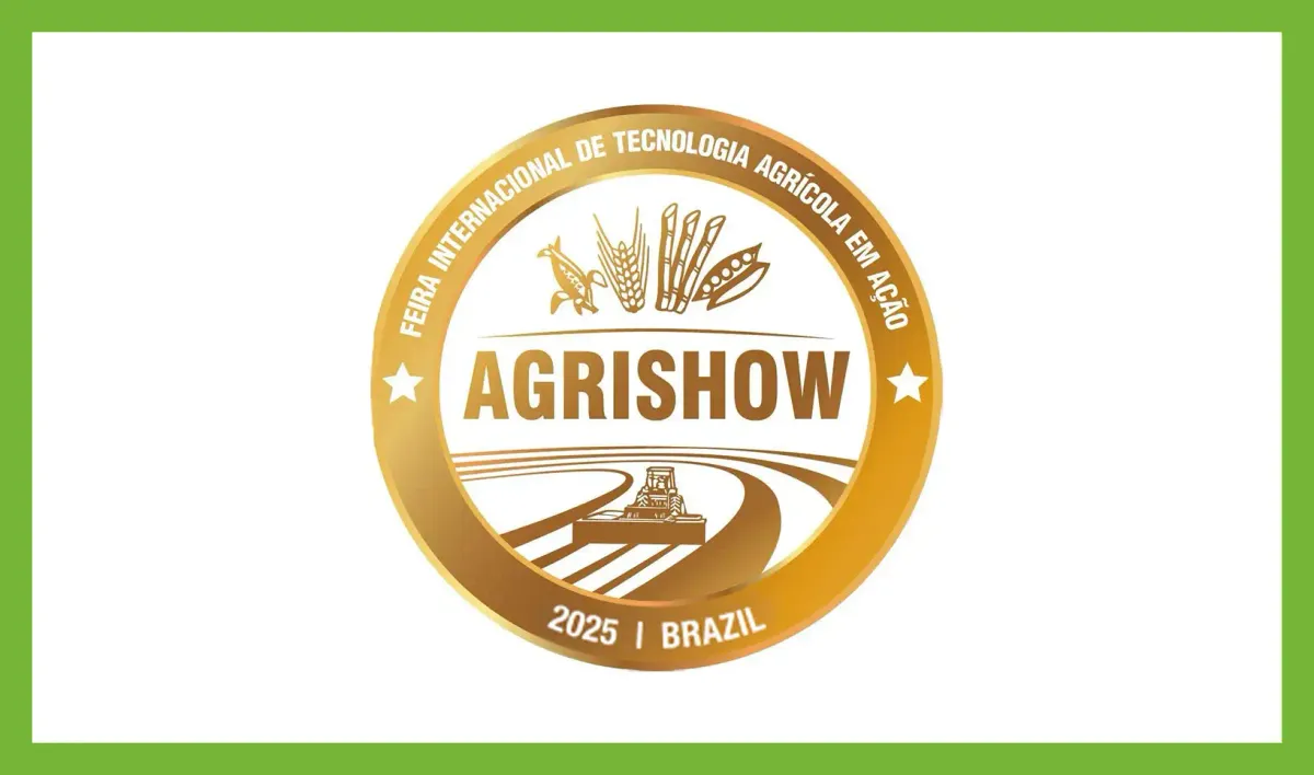 AGRISHOW 2025, 1 April | Event in Ribeirão Preto | AllEvents