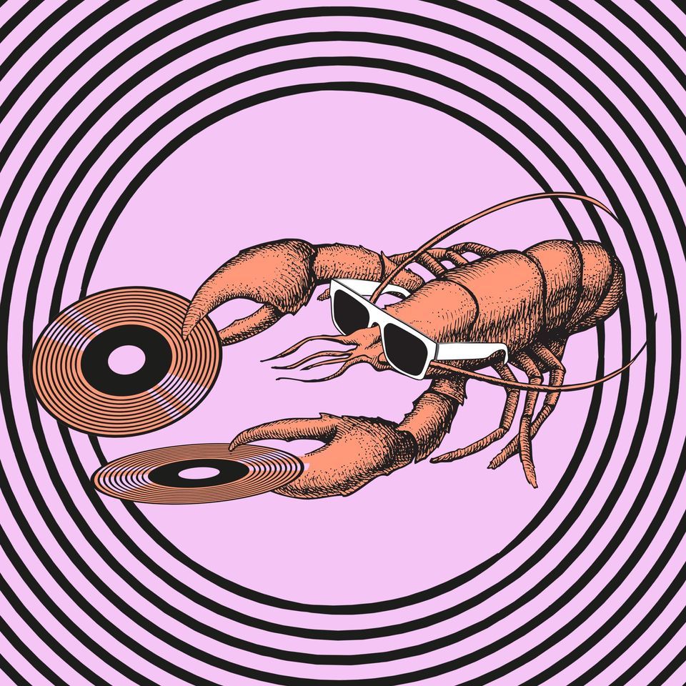 Rock Lobster Tanzparty, Berlin, January 20 2024 AllEvents.in