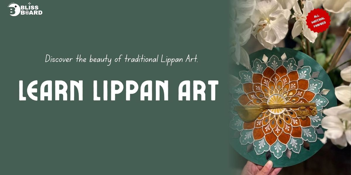 Lippan Art