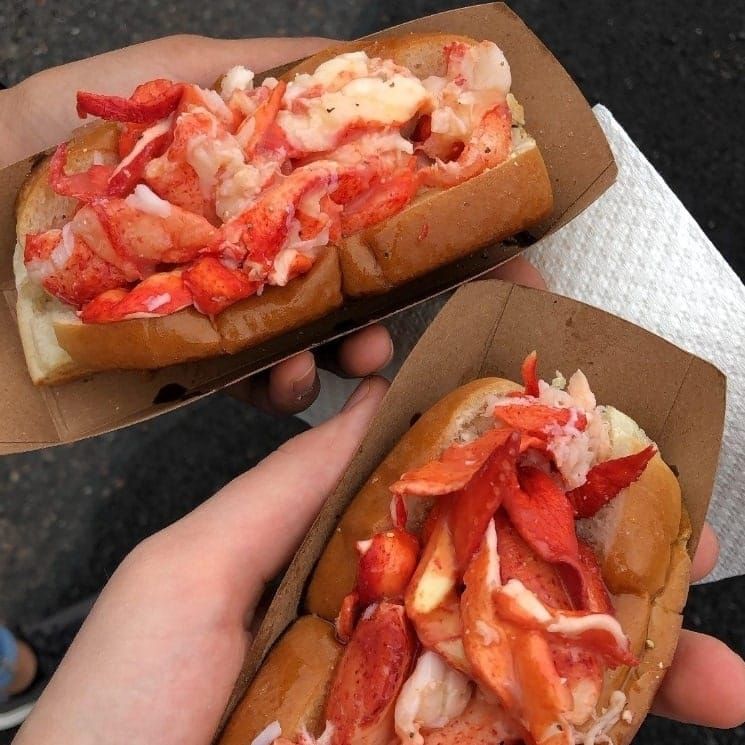 Lobster Dogs At Clear Pond Food Truck Night Clear Pond Community lobster-dogs-at-clear-pond-food-truck-night-clear-pond-community