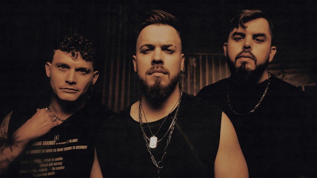 Set It Off: The Self Titled Tour | Event in Raleigh | AllEvents