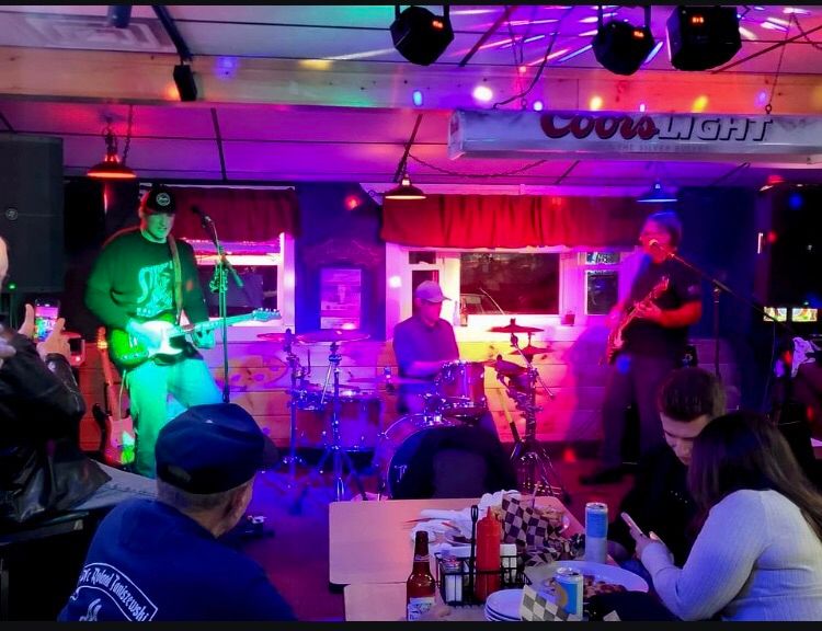 Hometown Pub and Grub, Hometown Pub and Grub, Rexford, February 17 2024
