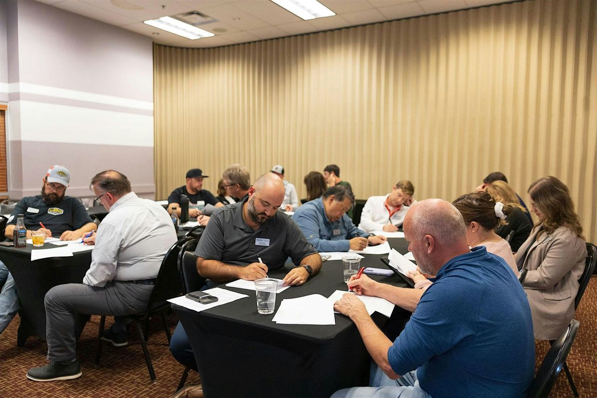 In-Person Networking - Fresh Starts & Networking with Intention, 14 January | Event in Blaine | AllEvents