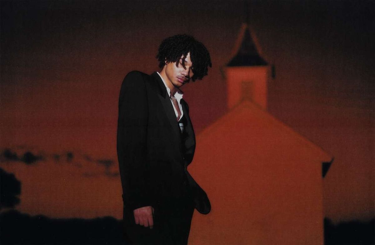 Bryant Barnes, 26 March | Event in Philadelphia | AllEvents