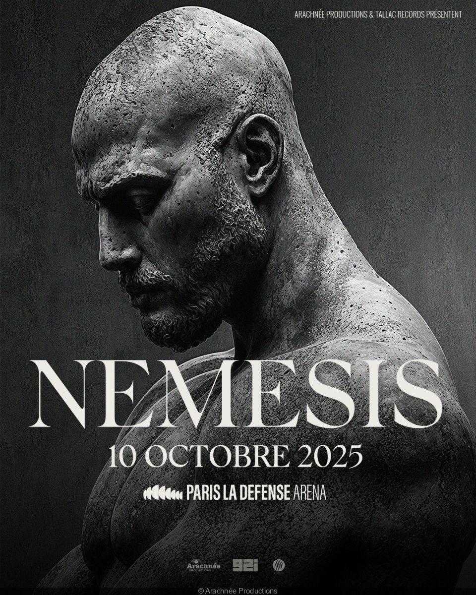 Booba, 28 June | Event in Laval | AllEvents
