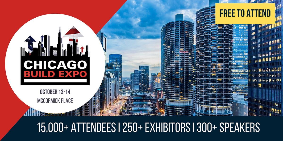 Upcoming Exhibitions In Chicago Find Expos Trade Shows In Chicago Allevents In Light Fair Chicago 2022 Location