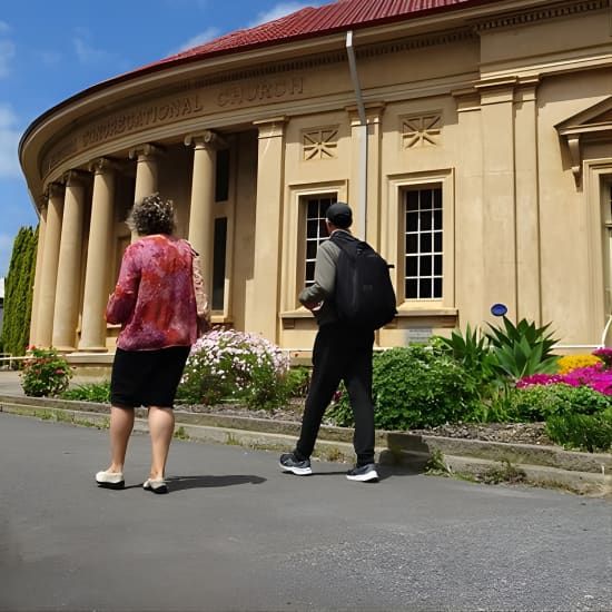Discover Victor Harbor Walking Tour | Event in Victor Harbor | AllEvents