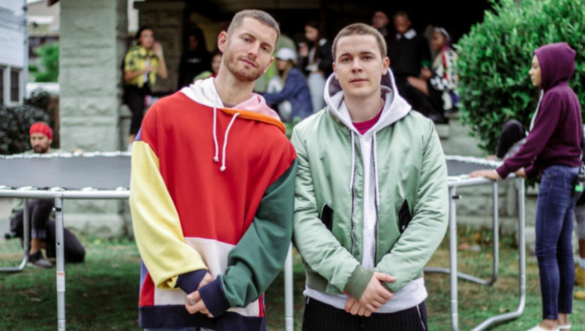 Parking Marc E. Bassy, 18 September | Event in Sacramento | AllEvents