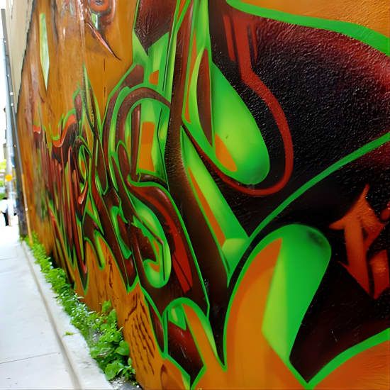 Graffiti in Toronto Walking Tour | Event in Toronto | AllEvents