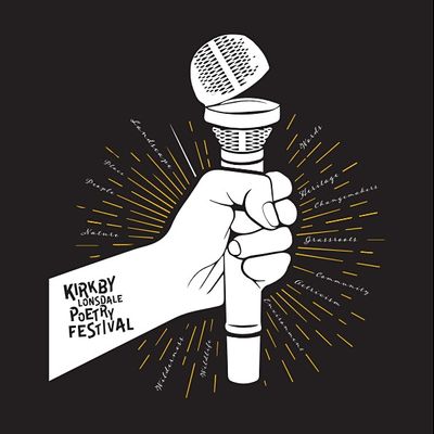 Kirkby Lonsdale Poetry Festival