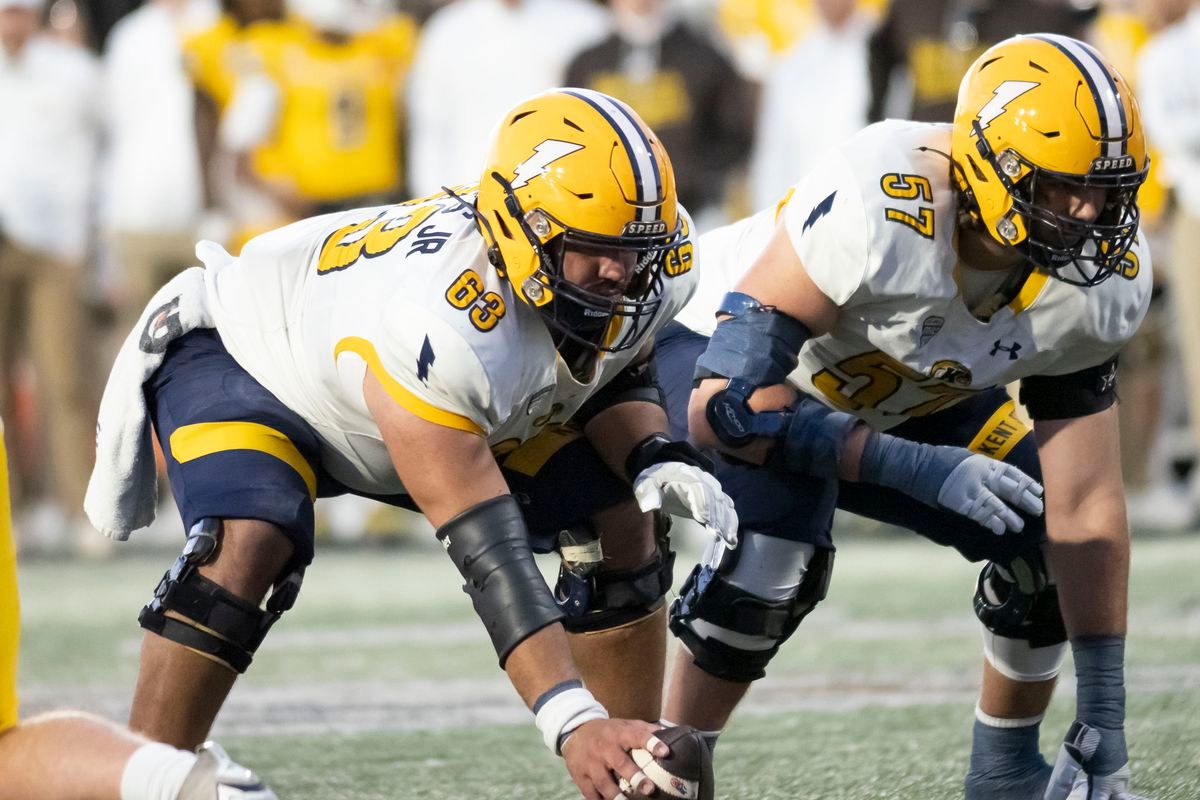 Kent State Golden Flashes vs. Buffalo Bulls, 12 September | Event in Kent | AllEvents