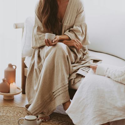 Adriana Michael logo