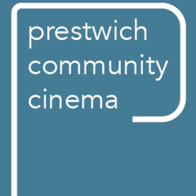 Prestwich Community Cinema logo