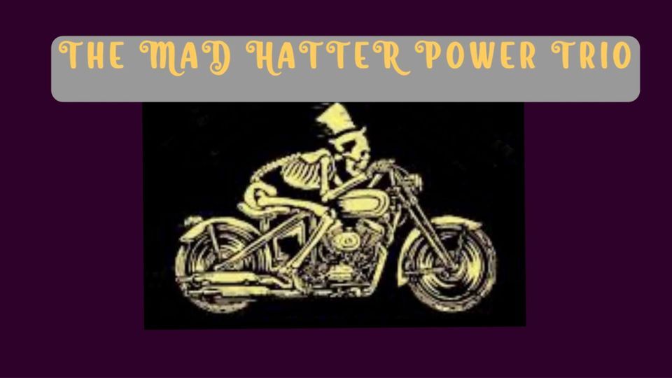 MaDHaTTeRs🏍️Choppers, Choppers Bar & Grill, Jacksonville, 21 April