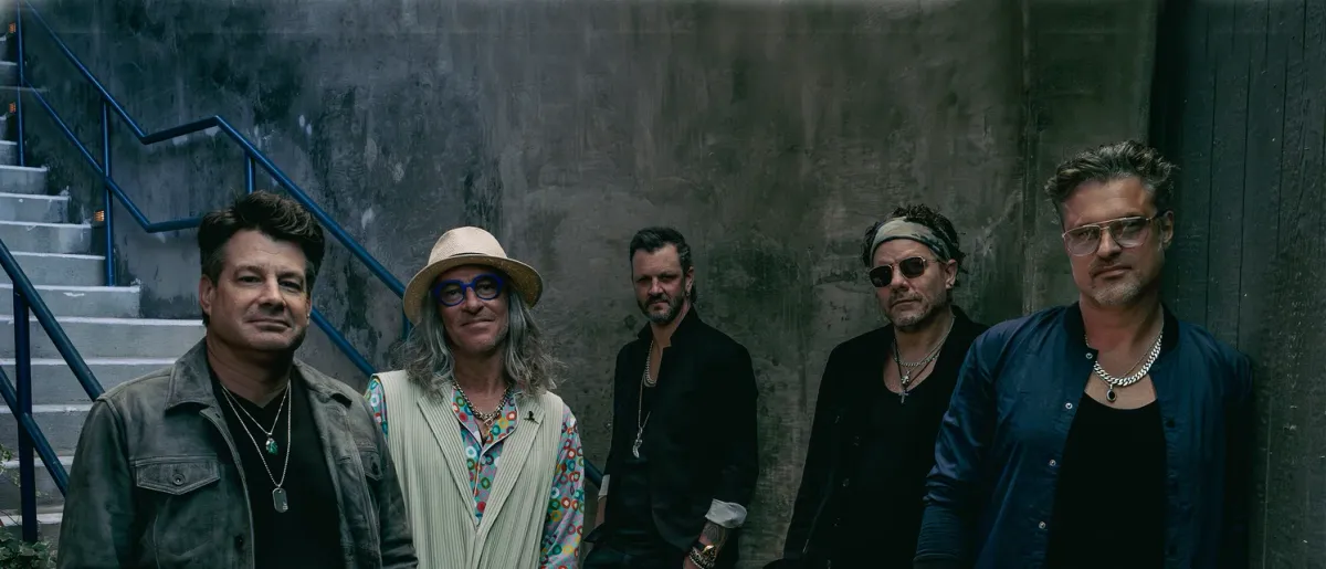 Collective Soul in Arnolds Park, 22 June | Event in Arnolds Park | AllEvents