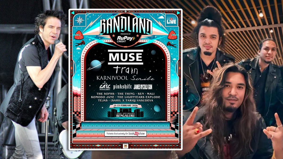 Muse, 1 July | Event in Milwaukee | AllEvents