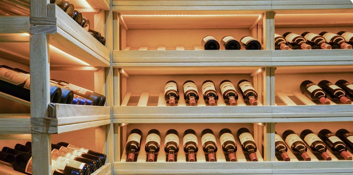 The Secret Cellar Challenge, 20 February | Event in Park City | AllEvents