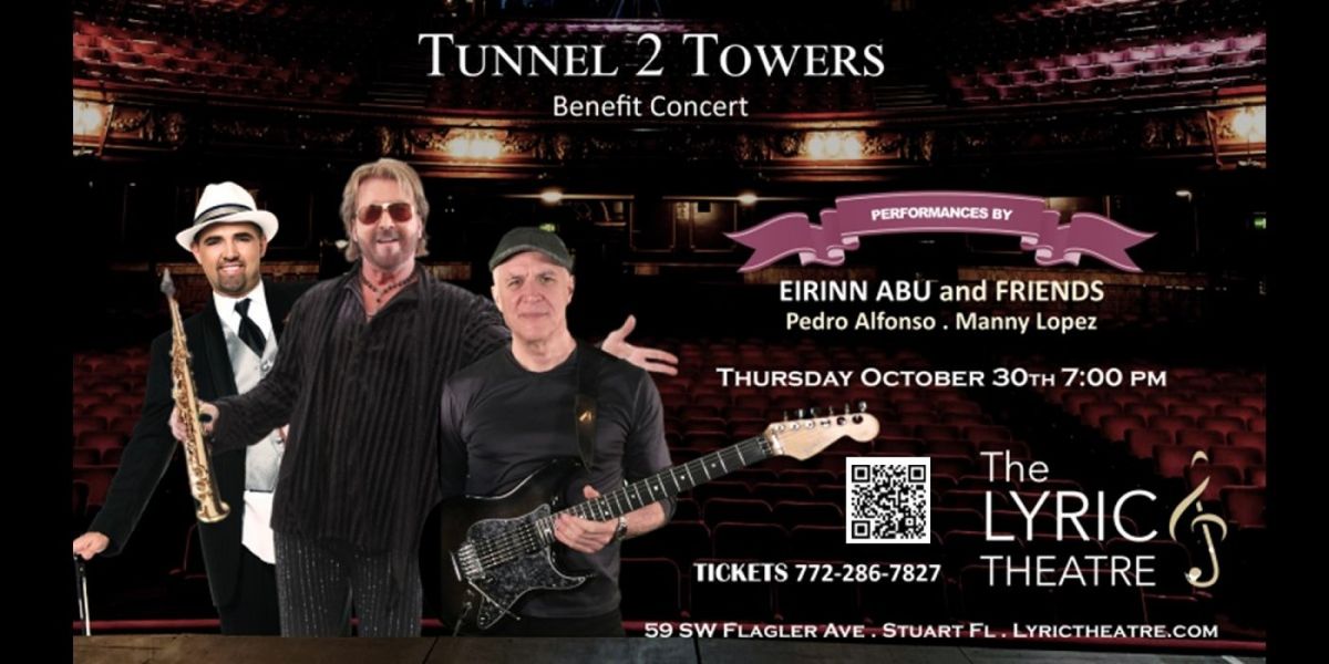 Eirinn Abu, 18 December | Event in Ocala | AllEvents